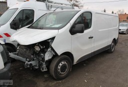 Renault Trafic long