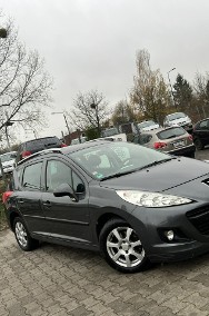 Peugeot 207 * Zamień swoje auto * lub zostaw w rozliczeniu-2