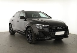 Audi Q8 , 1. Właściciel, Serwis ASO, 286 KM, Automat, Skóra, Navi,