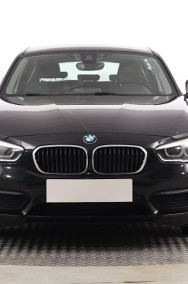 BMW SERIA 1 , Automat, Navi, Xenon, Bi-Xenon, Klimatronic, Tempomat,-2