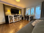 Mieszkanie na sprzedaż Warszawa, Mokotów, ul. Jaszowiecka – 37 m2