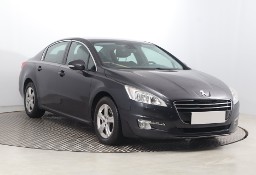 Peugeot 508 , Salon Polska, Serwis ASO, Navi, Klimatronic, Tempomat,