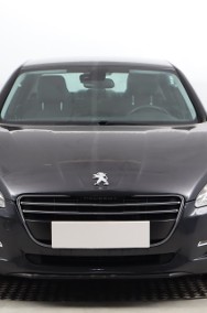 Peugeot 508 , Salon Polska, Serwis ASO, Navi, Klimatronic, Tempomat,-2