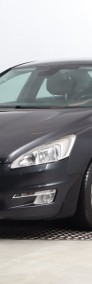 Peugeot 508 , Salon Polska, Serwis ASO, Navi, Klimatronic, Tempomat,-3