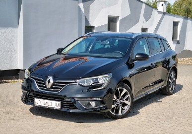 Renault Megane IV