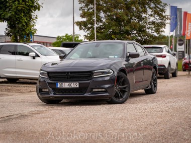 3.6 V6 304KM-1