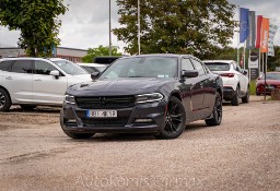 Dodge Charger 3.6 V6 304KM