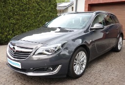 Opel Insignia 1.6 CDTI 136KM, Sports Tourer Cosmo, Nawigacja