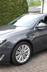 1.6 CDTI 136KM, Sports Tourer Cosmo, Nawigacja-2