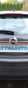 1.6 CDTI 136KM, Sports Tourer Cosmo, Nawigacja-4