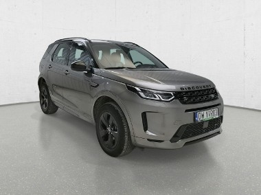 Land Rover Discovery V Poleasingowe.pl BZ-1