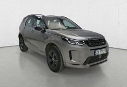 Land Rover Discovery V Poleasingowe.pl BZ