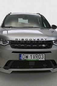 Land Rover Discovery V Poleasingowe.pl BZ-2