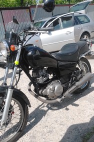 Yamaha sr 125 kat.B-2