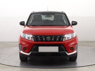 Suzuki Vitara II , Salon Polska, Klimatronic, Tempomat, Parktronic,