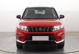 Suzuki Vitara II , Salon Polska, Klimatronic, Tempomat, Parktronic,
