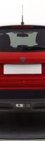 Suzuki Vitara II , Salon Polska, Klimatronic, Tempomat, Parktronic,-4