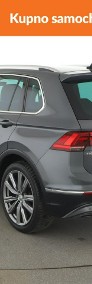 Volkswagen Tiguan II Highline automat virtual navi climatronic hak PDC-4