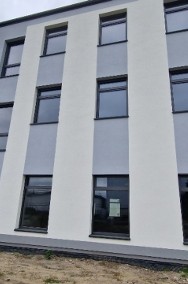 Budynek biurowo  usługowy do wynajęci  200-1230 m2-2