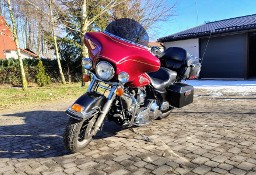 Harley-Davidson Electra Glide Ultra Classic