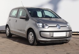 Volkswagen up! , Salon Polska, GAZ, Klima, Parktronic