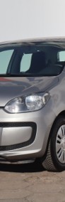 Volkswagen up! , Salon Polska, GAZ, Klima, Parktronic-3