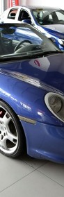 Porsche Boxster 986 Porsche Boxster / 2,5 Benzyna / 204 KM / AUTOMAT / FV23% / XENON / G-4