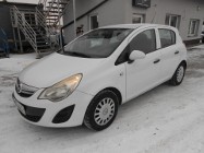Opel Corsa D 1.3 DIESEL 75 KM