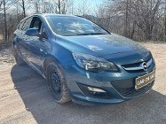 Opel Astra J Bezwypadkowy, 3 mies Gwarancji!