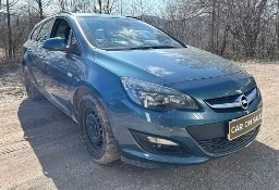 Opel Astra J Bezwypadkowy, 3 mies Gwarancji!