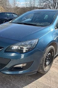 Bezwypadkowy,  3 mies Gwarancji!-2