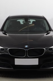 BMW , Salon Polska, Serwis ASO, 190 KM, Automat, Navi,-2