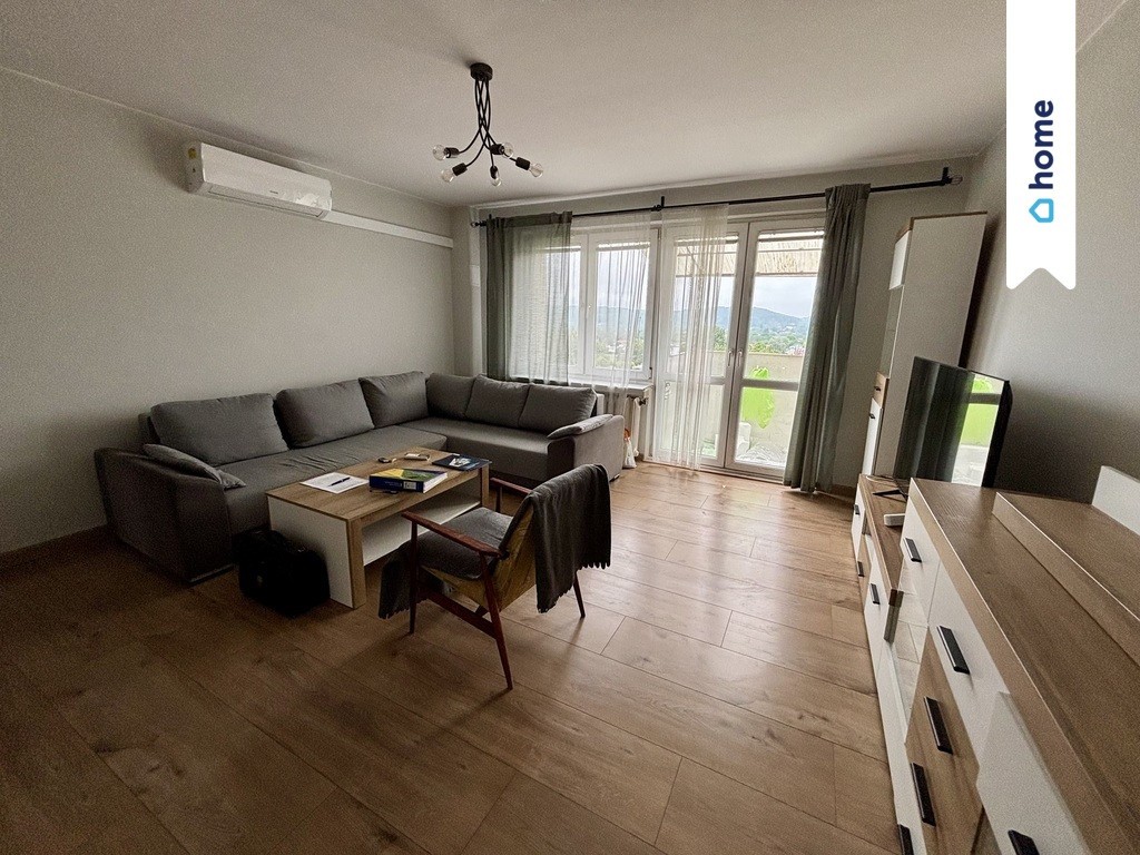 Mieszkanie do wynajęcia, 52 m² Bronowice, Na Błonie