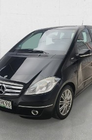 Mercedes-Benz Klasa A W169 Poleasingowe.pl ECR-2