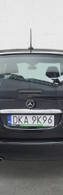 Mercedes-Benz Klasa A W169 Poleasingowe.pl ECR-4