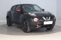 Nissan Juke , Salon Polska, Serwis ASO, Klimatronic, Tempomat, Parktronic