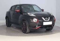 Nissan Juke , Salon Polska, Serwis ASO, Klimatronic, Tempomat, Parktronic