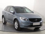 Volvo XC60 I , Salon Polska, Automat, Klimatronic, Tempomat