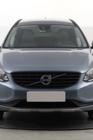 Volvo XC60 I , Salon Polska, Automat, Klimatronic, Tempomat-2