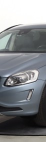 Volvo XC60 I , Salon Polska, Automat, Klimatronic, Tempomat-3