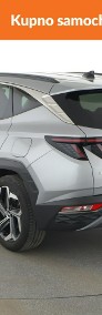 Hyundai Tucson III virtual mhev navi automat kamera skóra auto klima ACC grzane fotele-4