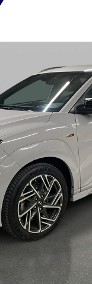 Hyundai Kona N-Line 1.6T-GDI 197KM DCT 2022 r., salon PL, przebieg tylko 35tys.km-3