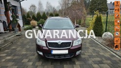 Skoda Octavia II bogate wyposażenie *niski przebieg*FV vat 23%*