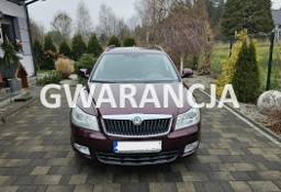 Skoda Octavia II bogate wyposażenie *niski przebieg*FV vat 23%*