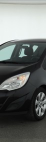 Opel Meriva A , Klimatronic, Tempomat,ALU-3