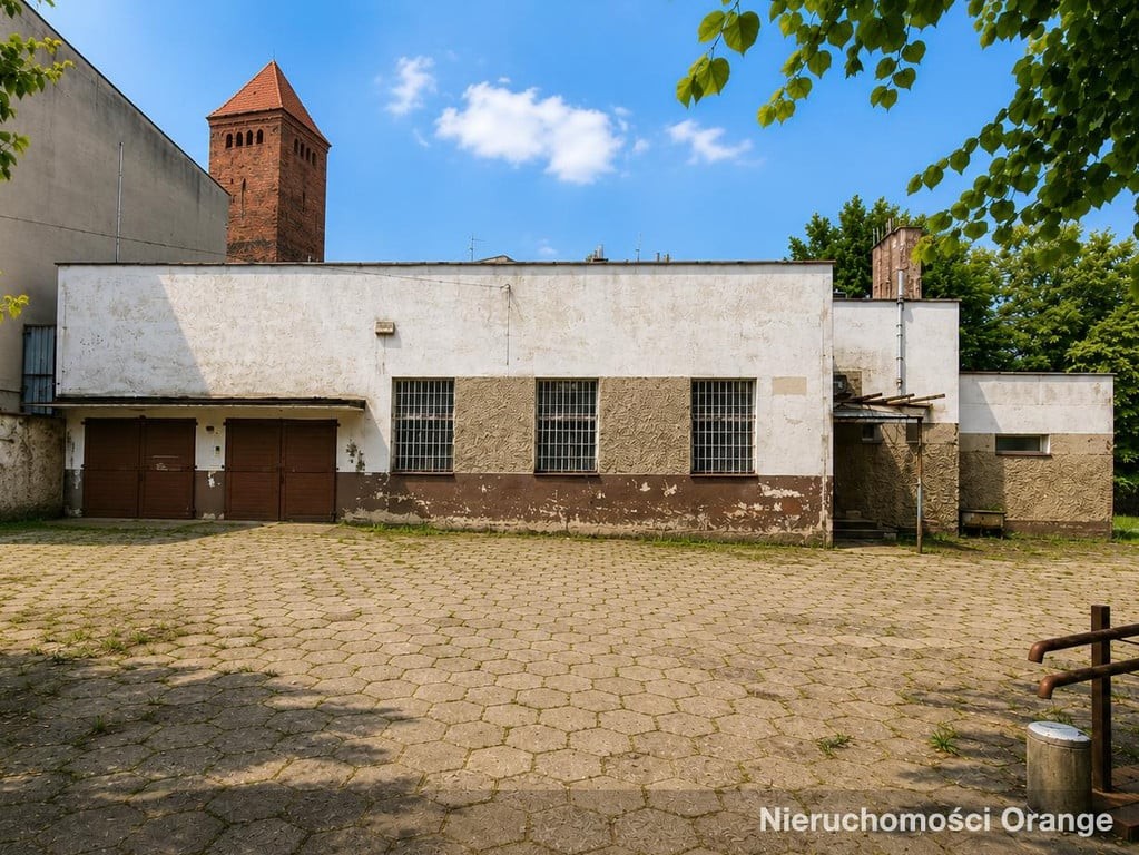 dom na sprzedaż