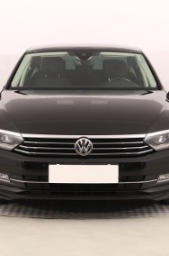 Volkswagen Passat B8 , Salon Polska, Serwis ASO, Navi, Xenon, Bi-Xenon,-2