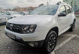 Dacia Duster I 1.6 SCE LPG Laureate S&amp;S Salon PL Serwisowany Bezwypadkowy