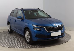 Skoda Kamiq Salon Polska, Serwis ASO, Klimatronic, Tempomat, Parktronic,