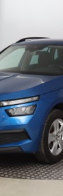 Skoda Kamiq Salon Polska, Serwis ASO, Klimatronic, Tempomat, Parktronic,-3